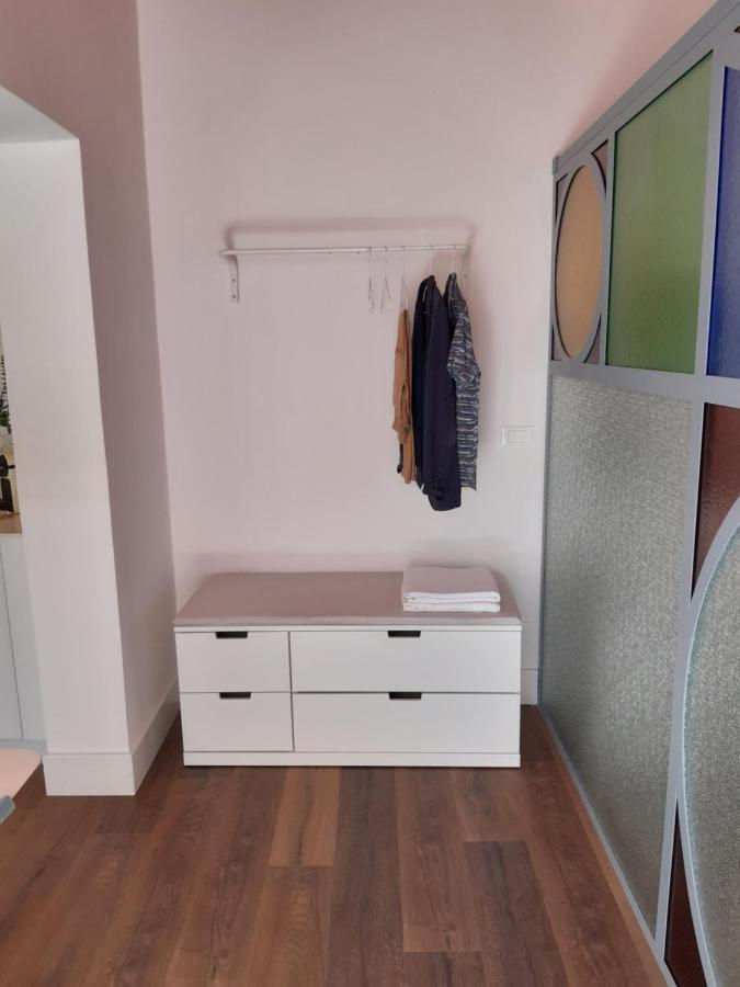 Apartment Punto Zero Syracuse Extérieur photo