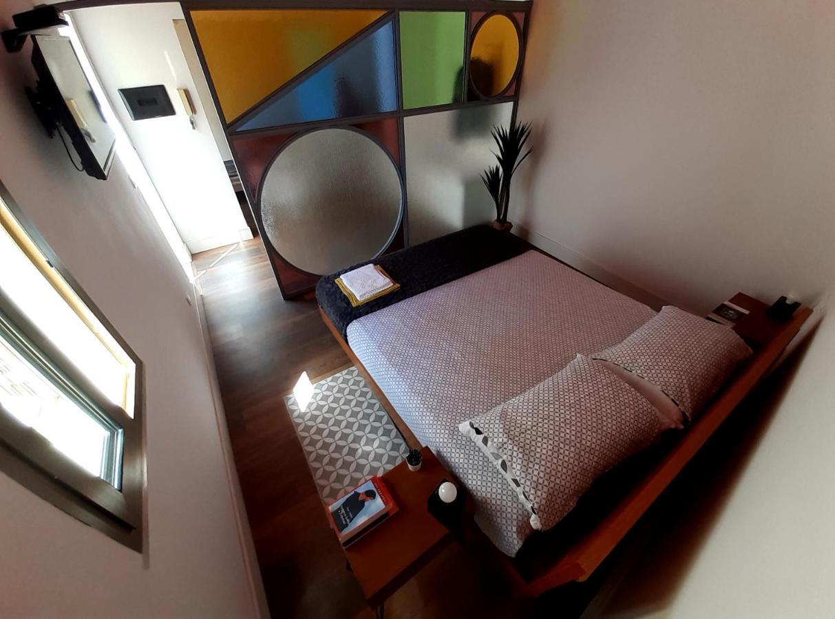 Apartment Punto Zero Syracuse Extérieur photo