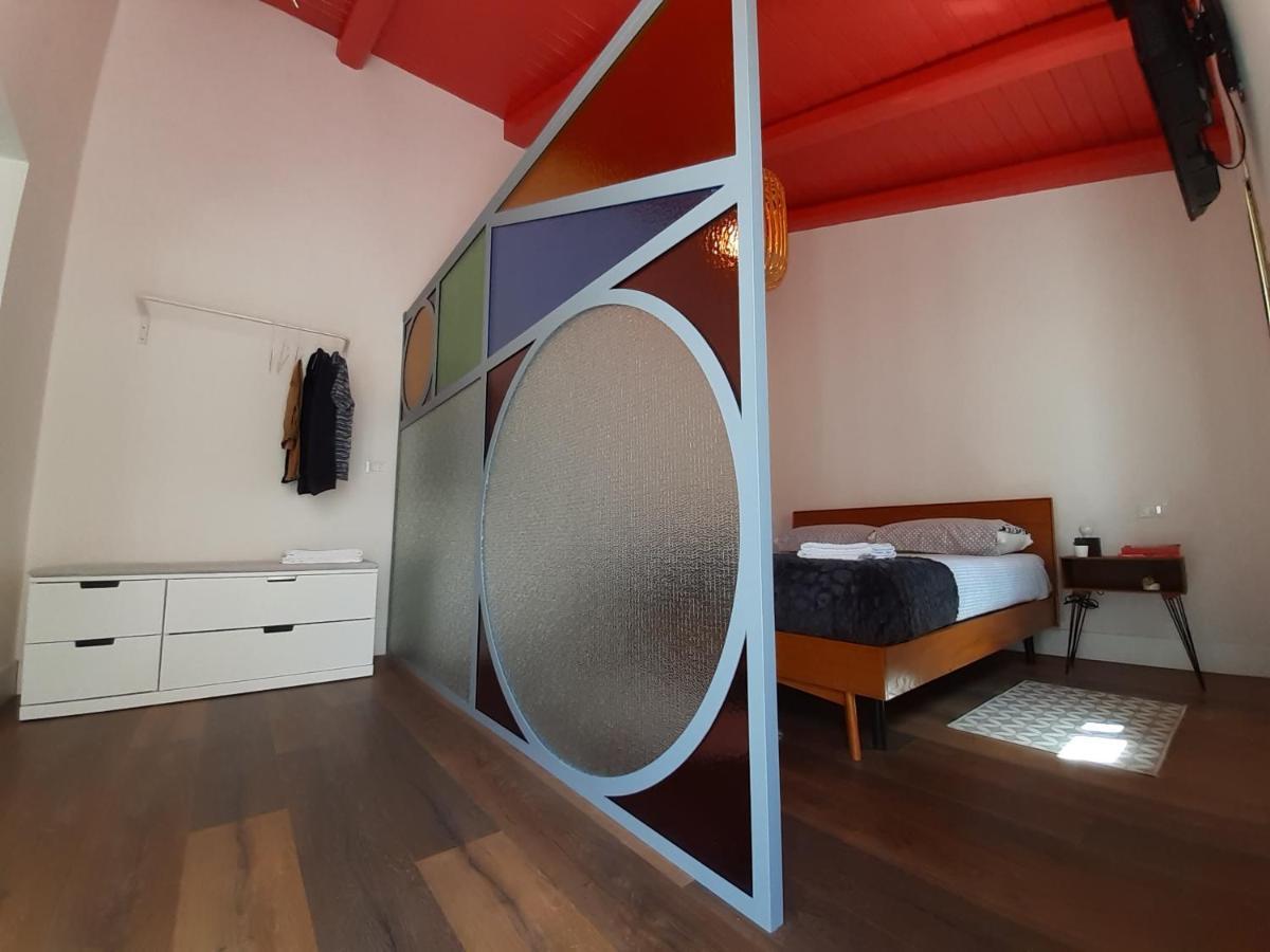 Apartment Punto Zero Syracuse Extérieur photo