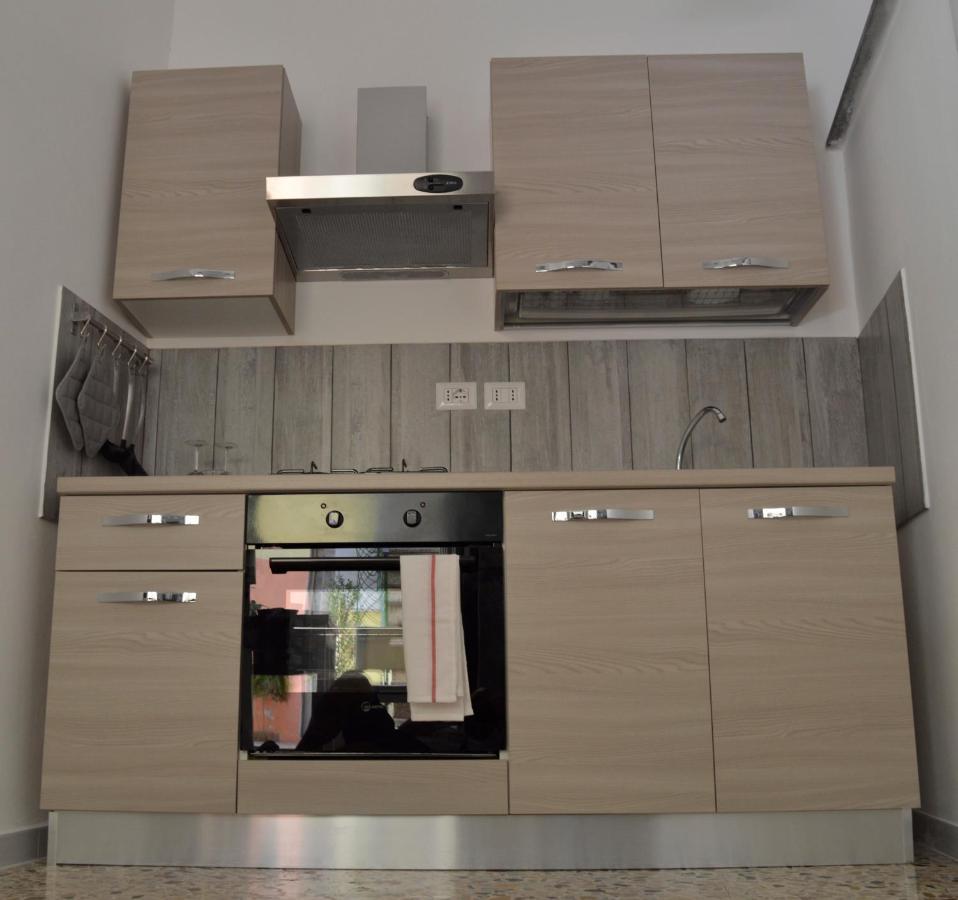 Apartment Punto Zero Syracuse Extérieur photo
