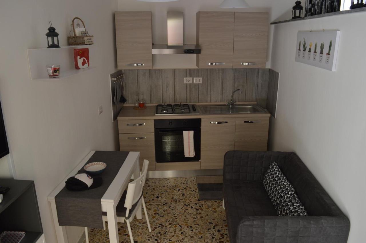 Apartment Punto Zero Syracuse Extérieur photo