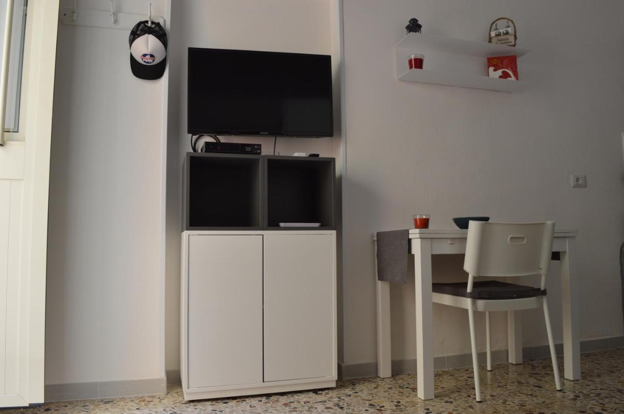 Apartment Punto Zero Syracuse Extérieur photo