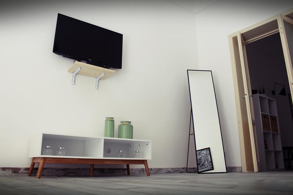 Apartment Punto Zero Syracuse Extérieur photo