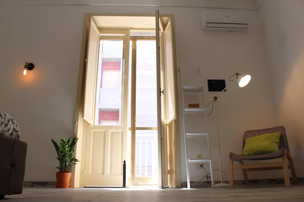 Apartment Punto Zero Syracuse Extérieur photo