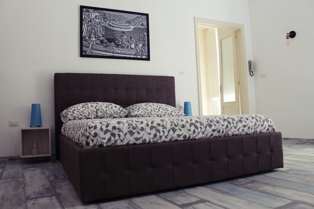 Apartment Punto Zero Syracuse Extérieur photo