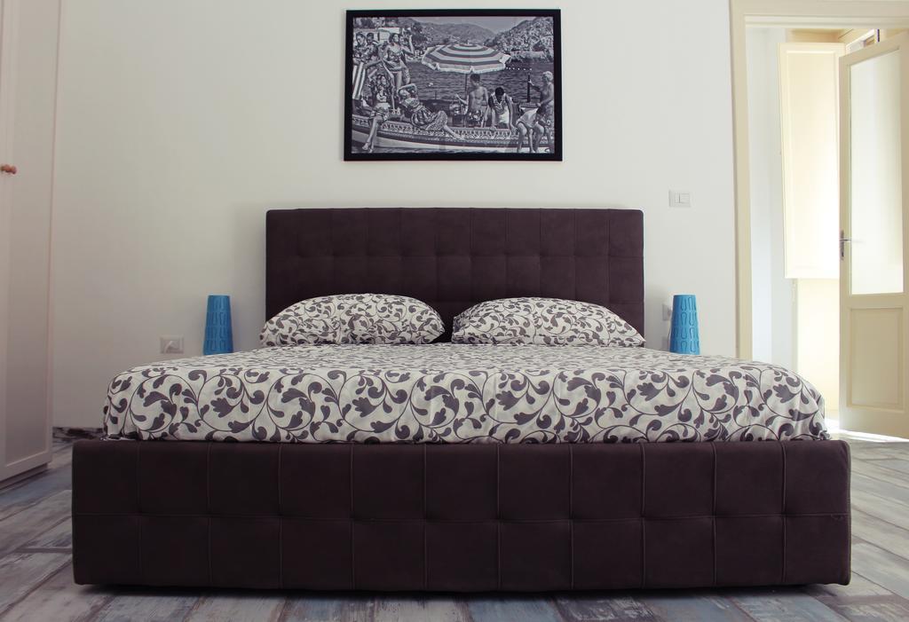 Apartment Punto Zero Syracuse Extérieur photo