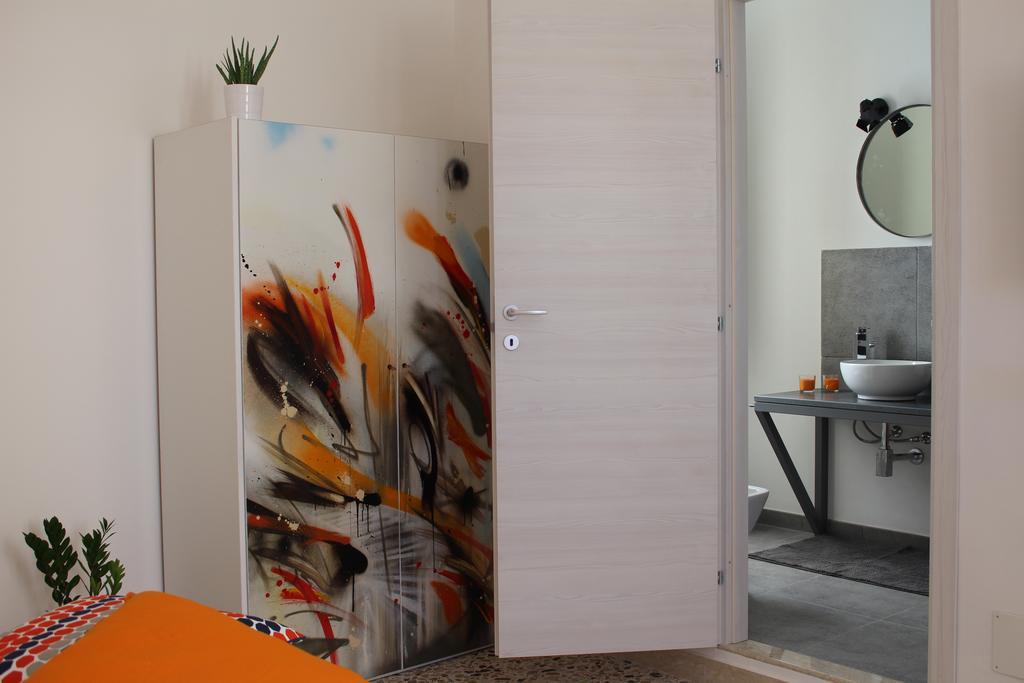 Apartment Punto Zero Syracuse Extérieur photo