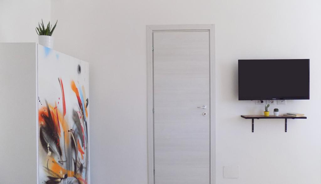 Apartment Punto Zero Syracuse Extérieur photo
