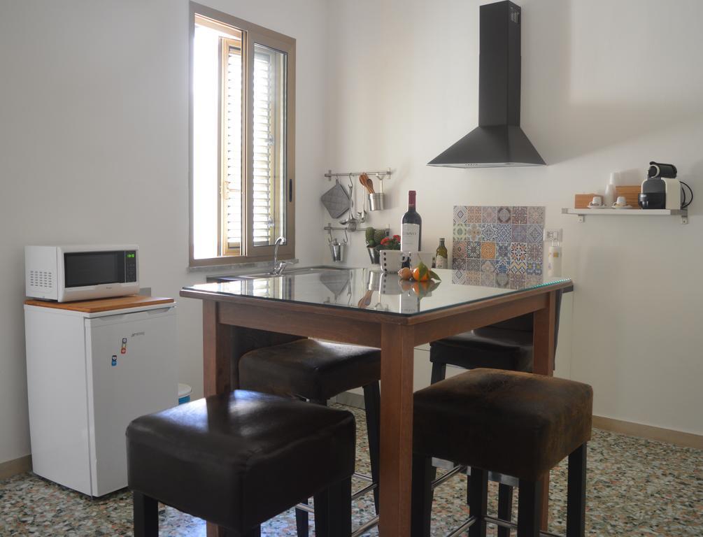 Apartment Punto Zero Syracuse Extérieur photo