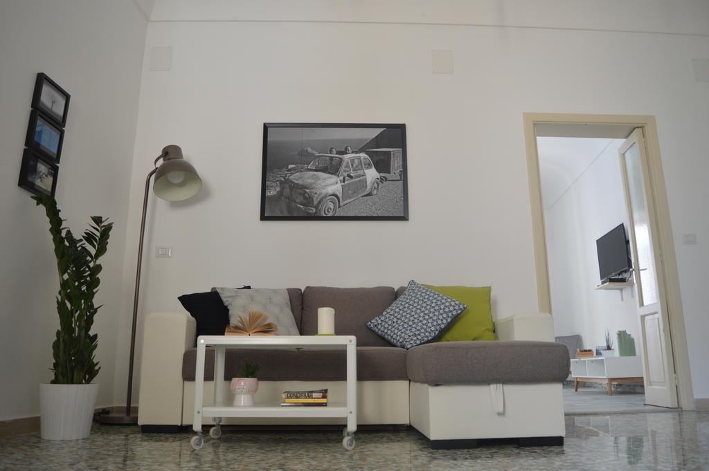 Apartment Punto Zero Syracuse Extérieur photo